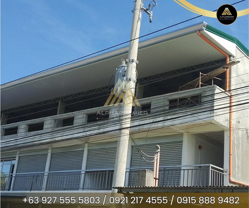 Commercial Space for Lease in Pampanga, photo 6