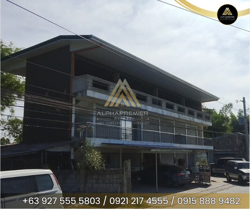 Commercial Space for Lease in Pampanga, photo 7
