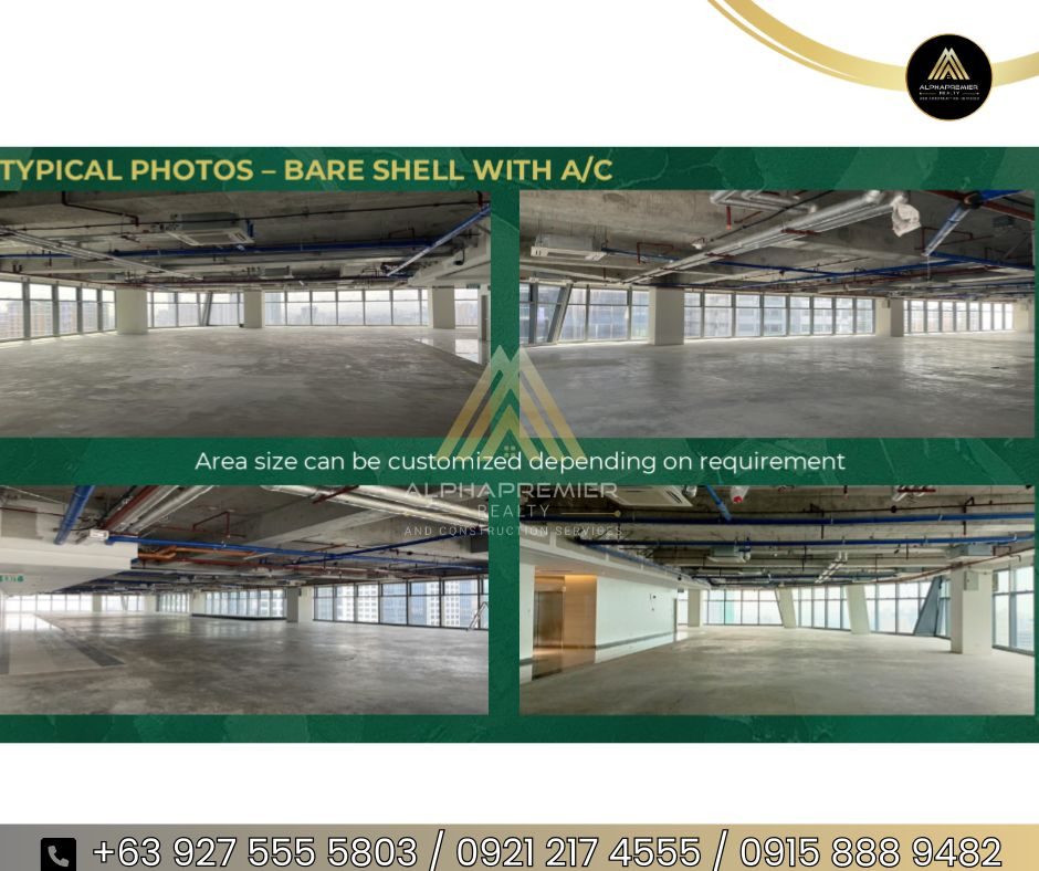 Office Space for Lease in Ortigas, photo 3