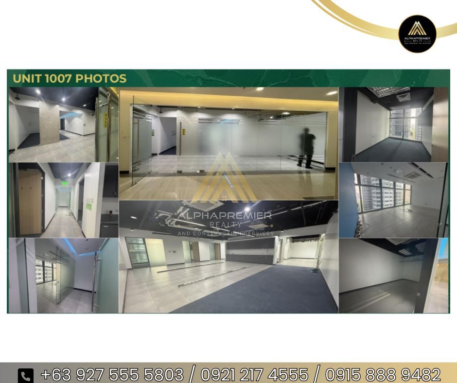 Office Space for Lease in Ortigas, photo 1