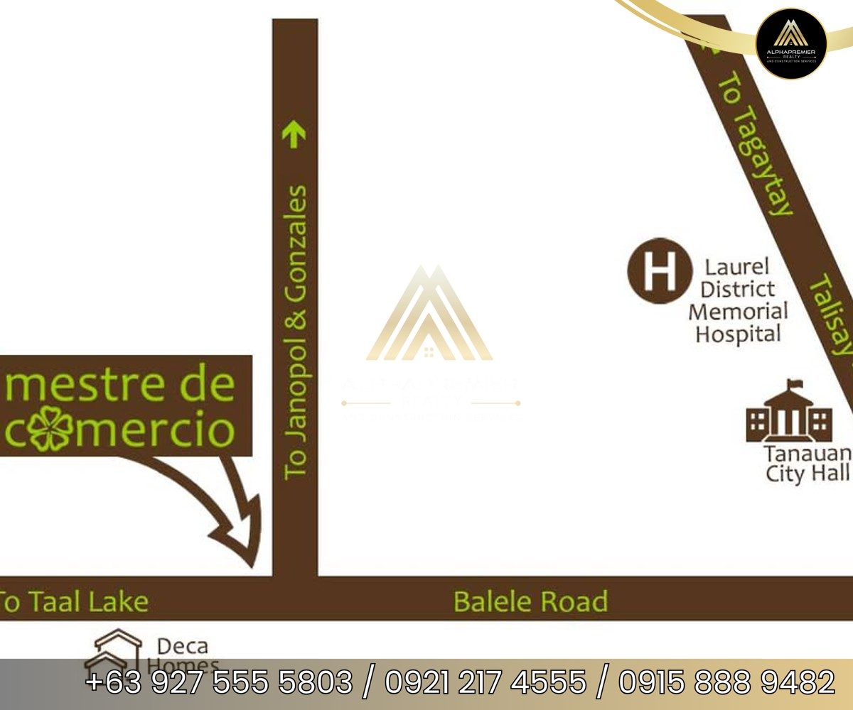 Warehouse for Lease in Batangas, photo 1