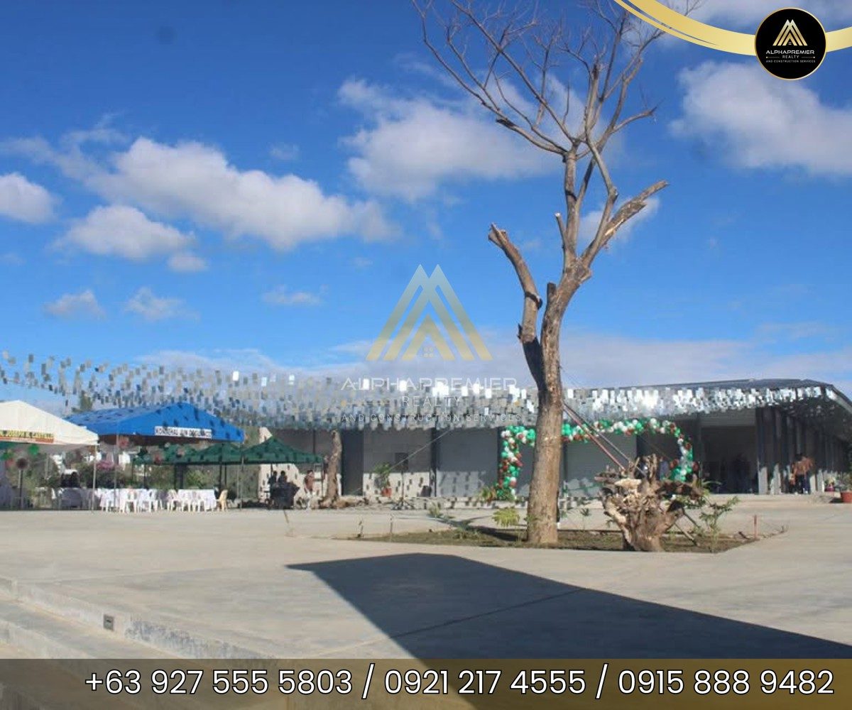 Warehouse for Lease in Batangas, photo 3