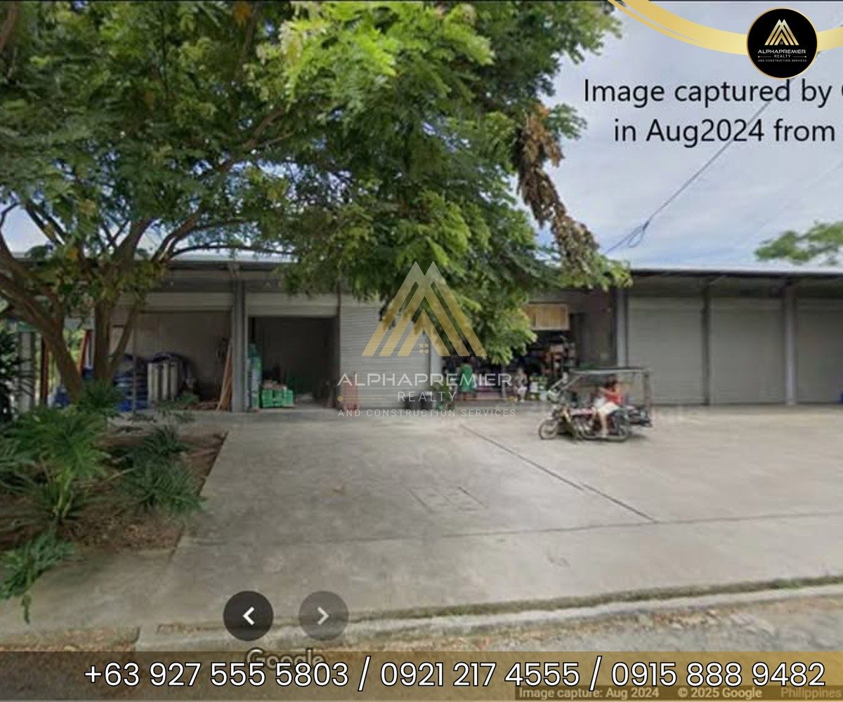 Warehouse for Lease in Batangas, photo 2