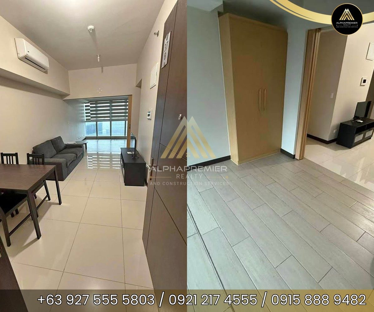 Lot for Lease in Taguig, photo 3