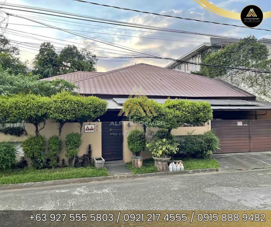 Lot for Sale in Quezon City, photo 1