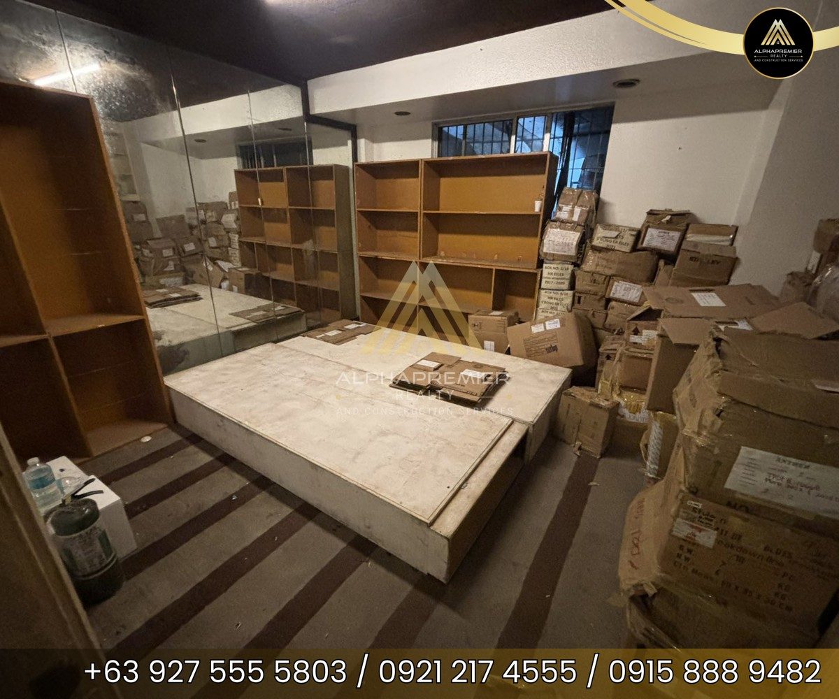 Warehouse for Lease in Quezon, photo 5