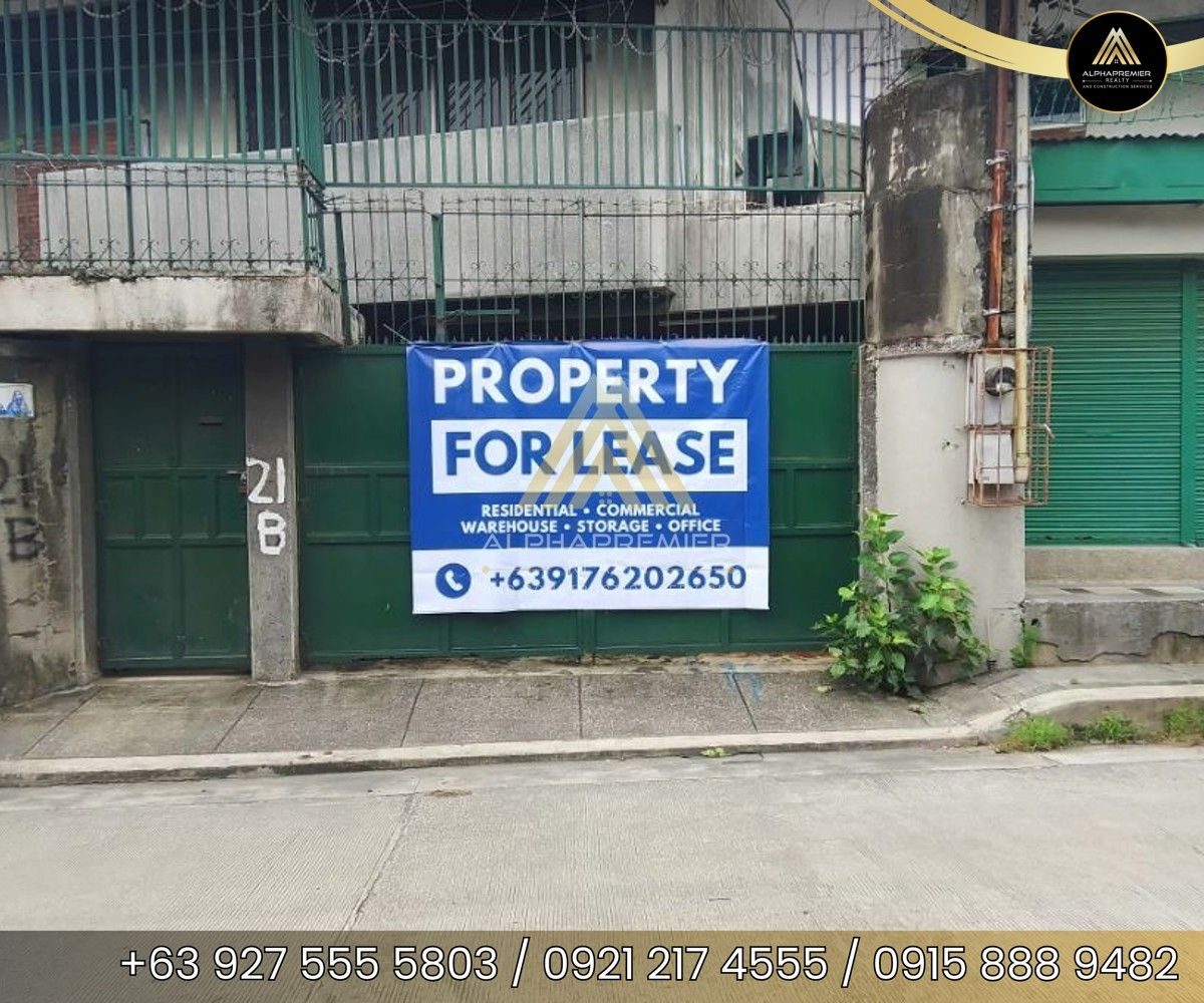 Warehouse for Lease in Quezon, photo 2