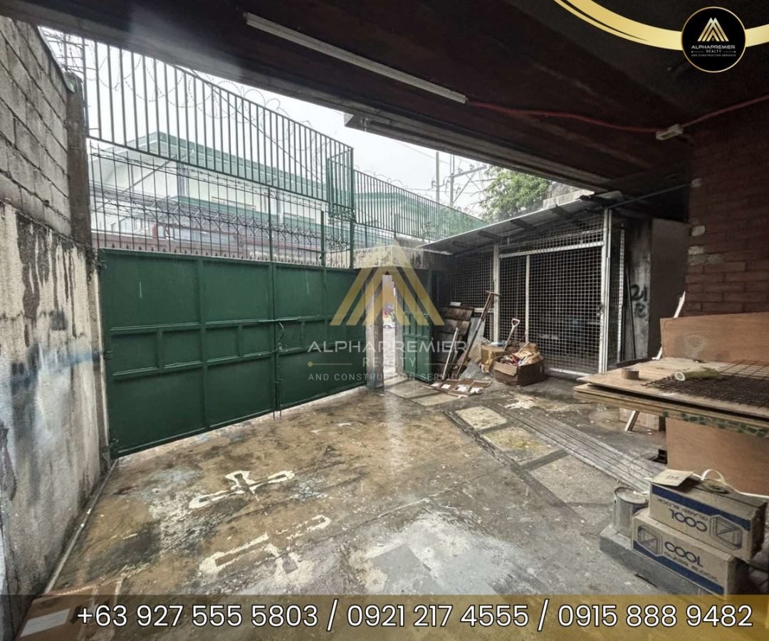 Warehouse for Lease in Quezon, photo 4