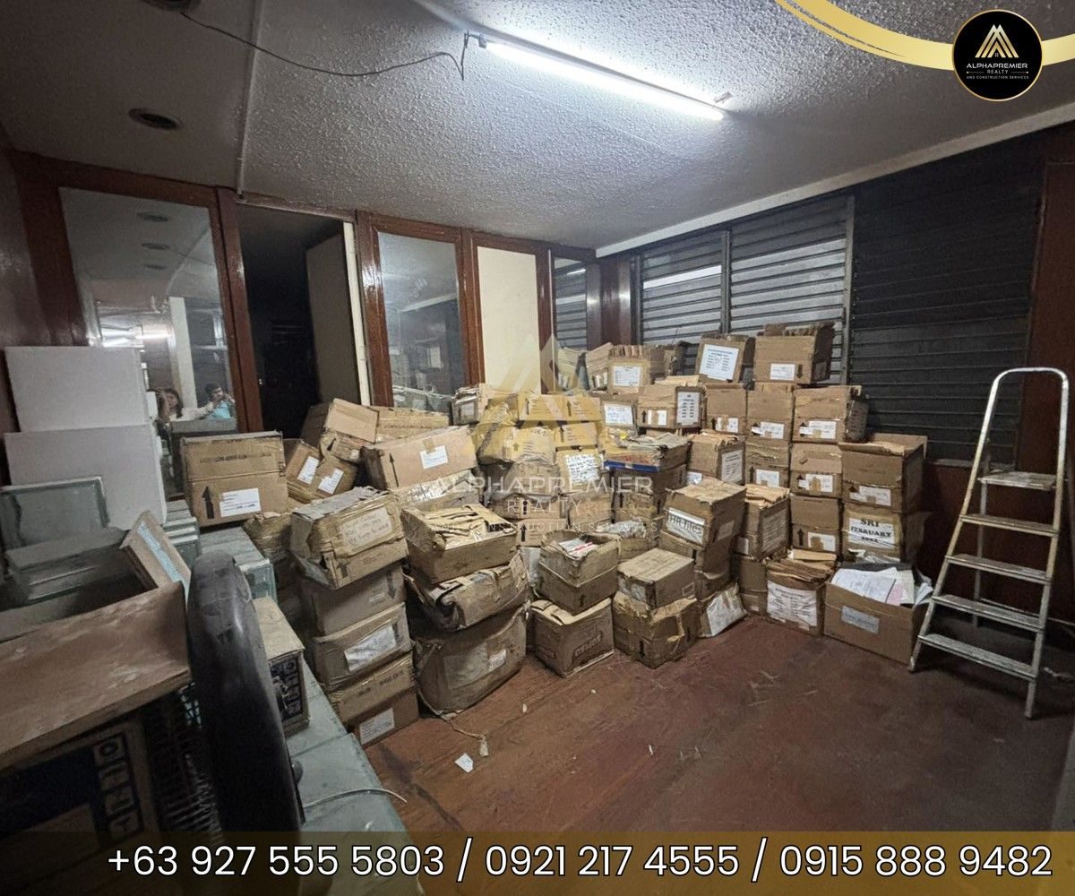 Warehouse for Lease in Quezon, photo 8