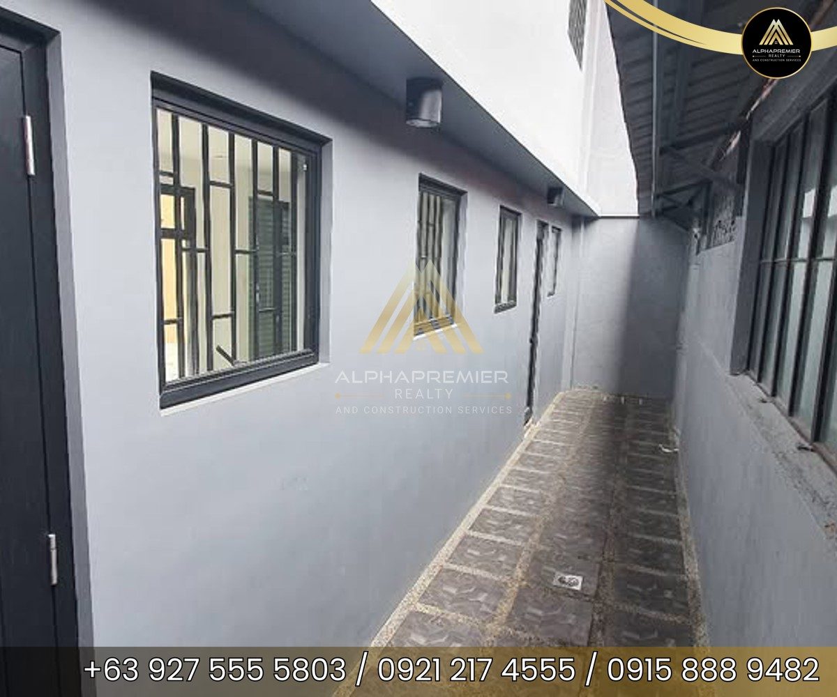 Commercial Space for Lease in Las Piñas, photo 2