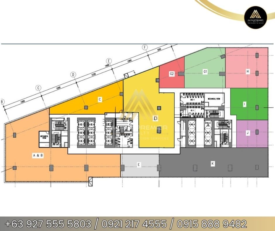 Office Space for Lease in Eastwood, photo 4