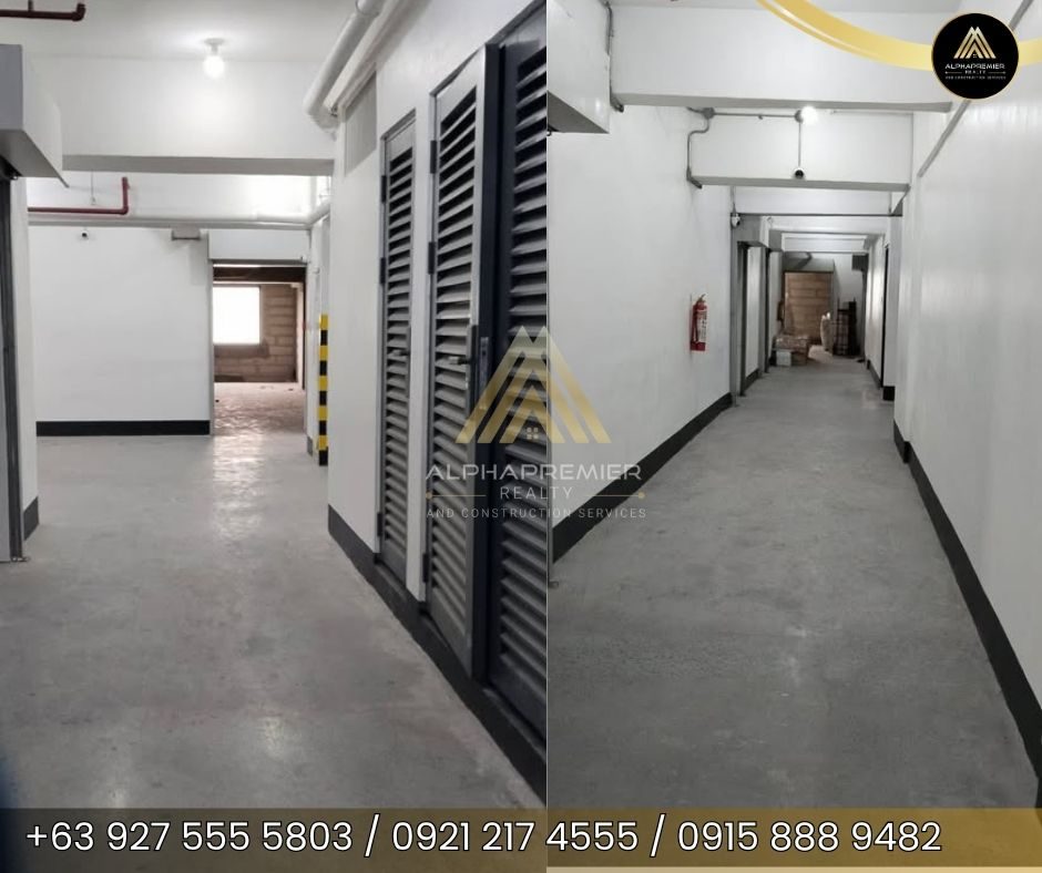 Warehouse for Lease in Pasay, photo 1