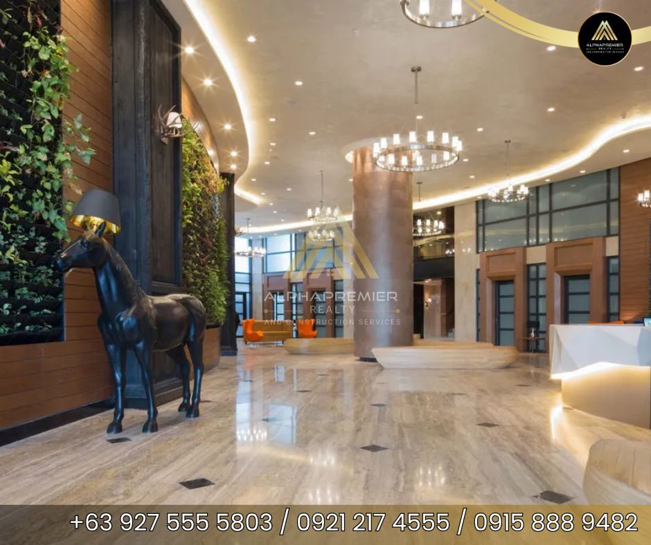 Lot for Sale in Makati City, photo 2