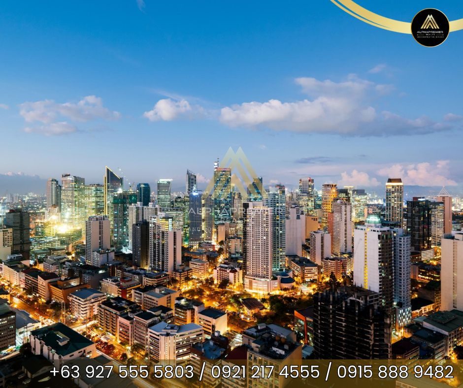Lot for Sale in Makati City, photo 1