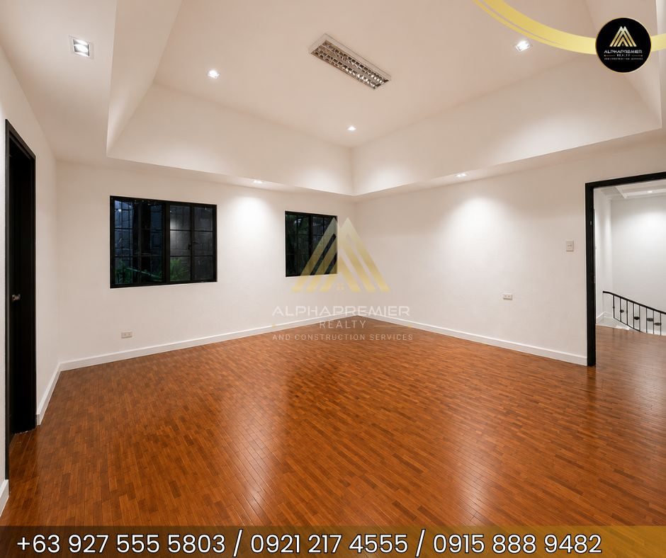 Lot for Lease in Pasig, photo 1