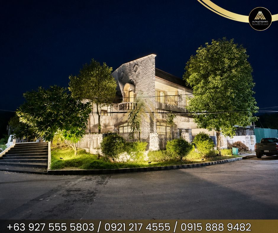 Lot for Lease in Pasig, photo 2