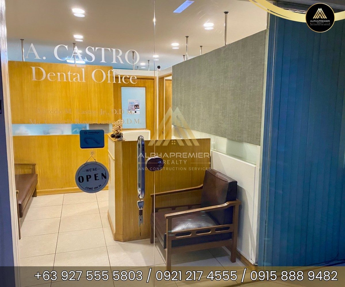 Commercial Space for Lease in Quezon City, photo 2