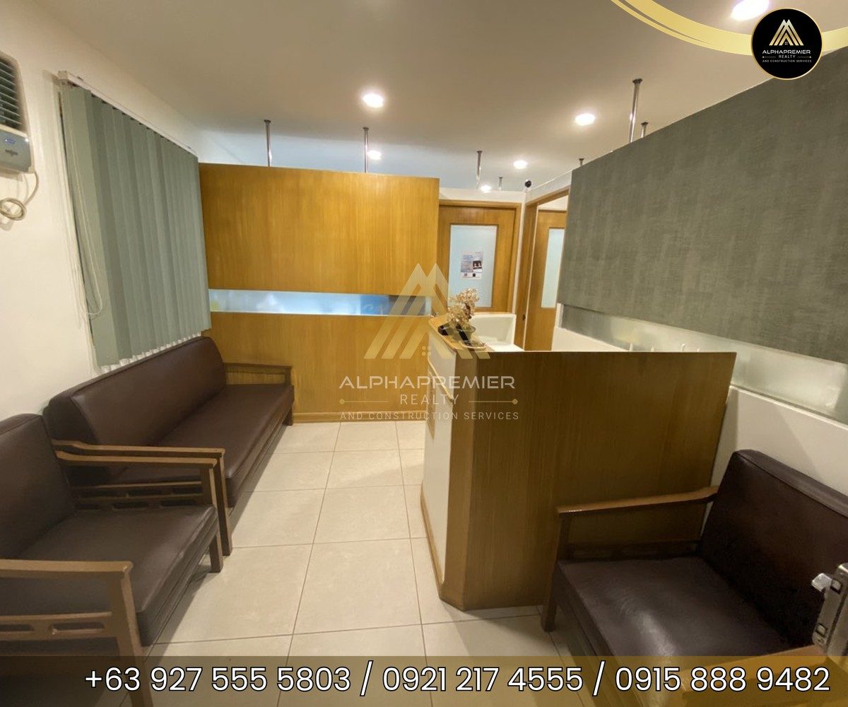 Commercial Space for Lease in Quezon City, photo 3