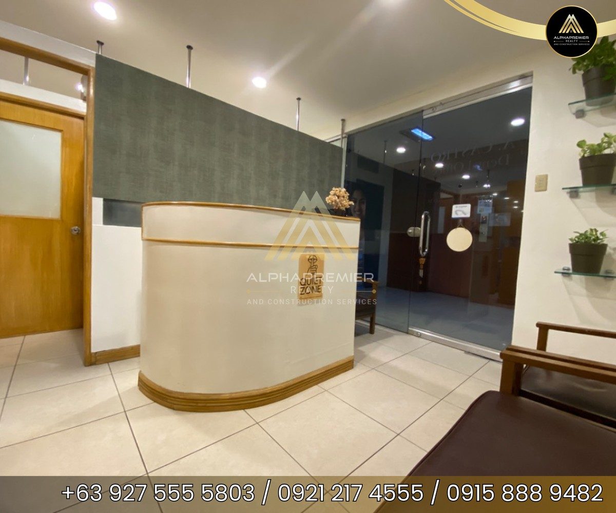 Commercial Space for Lease in Quezon City, photo 4