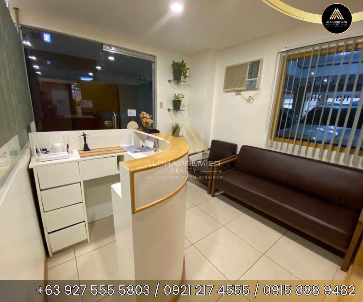 Commercial Space for Lease in Quezon City, photo 1