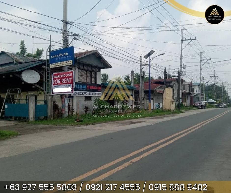 Warehouse for Lease in Cavite, photo 3
