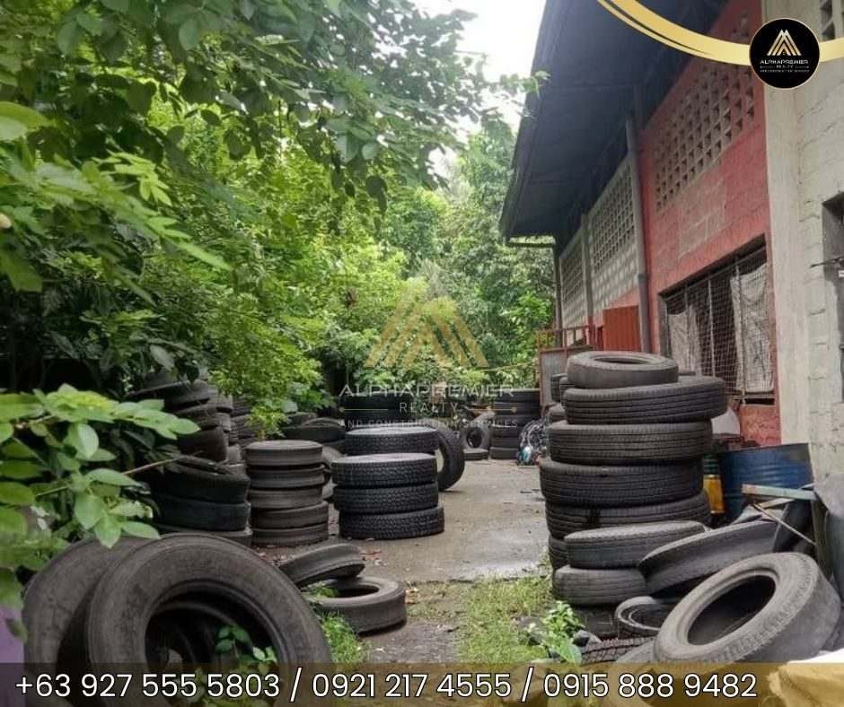 Warehouse for Lease in Cavite, photo 4