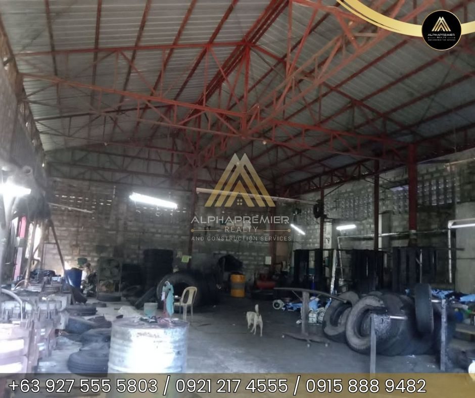 Warehouse for Lease in Cavite, photo 1