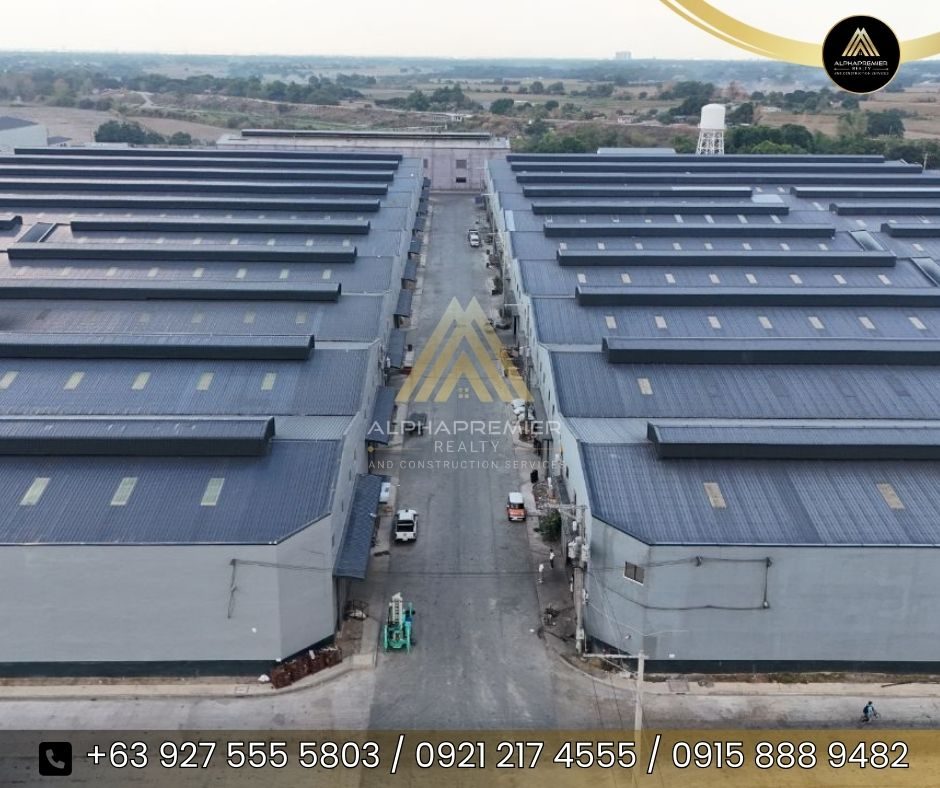 Warehouse for Lease in Pampanga, photo 3