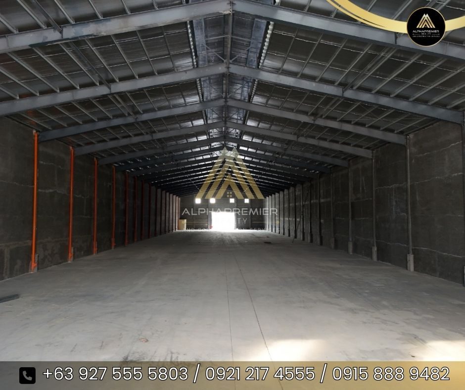 Warehouse for Lease in Pampanga, photo 4