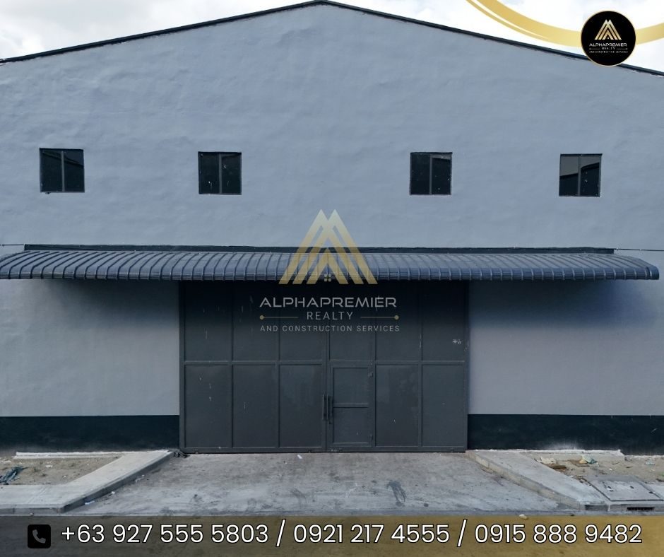 Warehouse for Lease in Pampanga, photo 2
