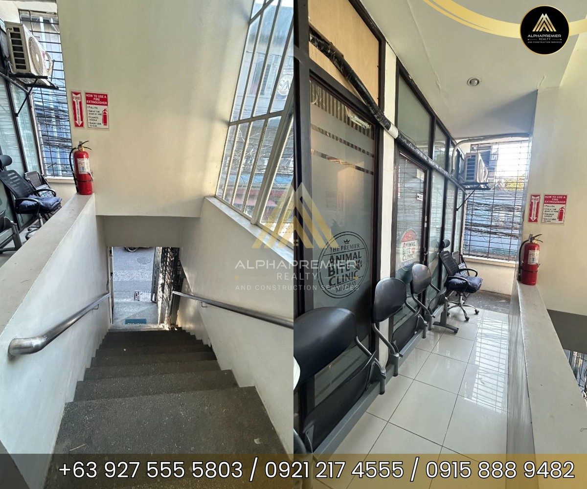 Commercial Space for Lease in Pasay City, photo 11