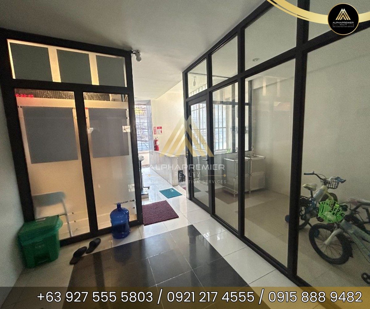 Commercial Space for Lease in Pasay City, photo 6