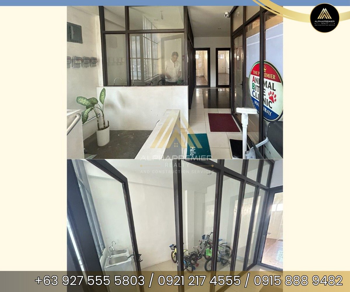 Commercial Space for Lease in Pasay City, photo 5
