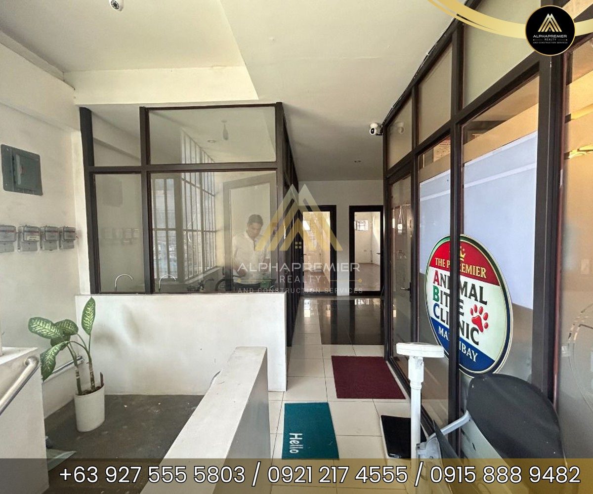 Commercial Space for Lease in Pasay City, photo 1