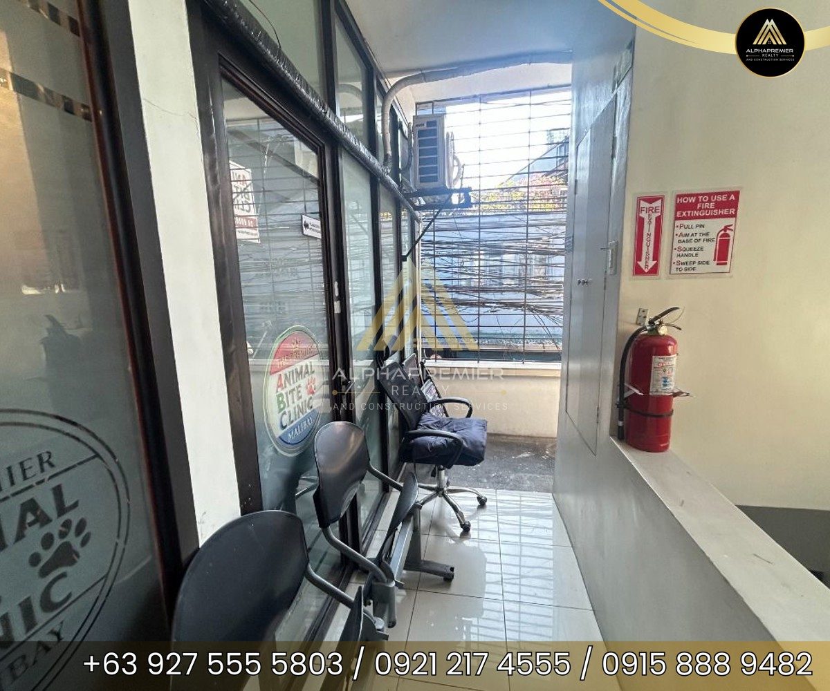 Commercial Space for Lease in Pasay City, photo 7