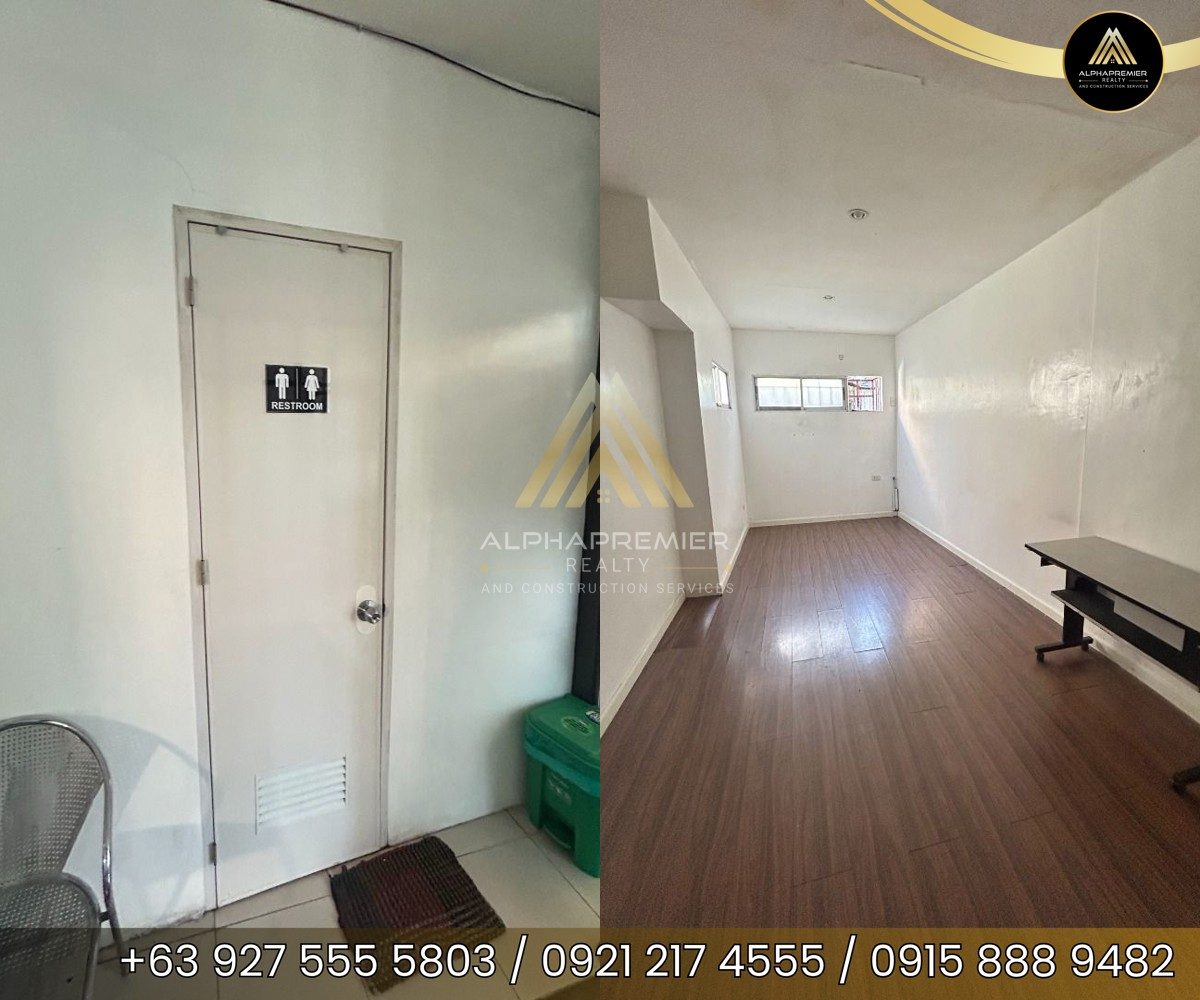 Commercial Space for Lease in Pasay City, photo 9
