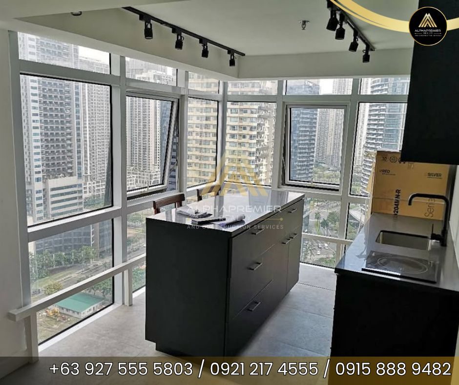 Lot for Lease in Taguig, photo 3