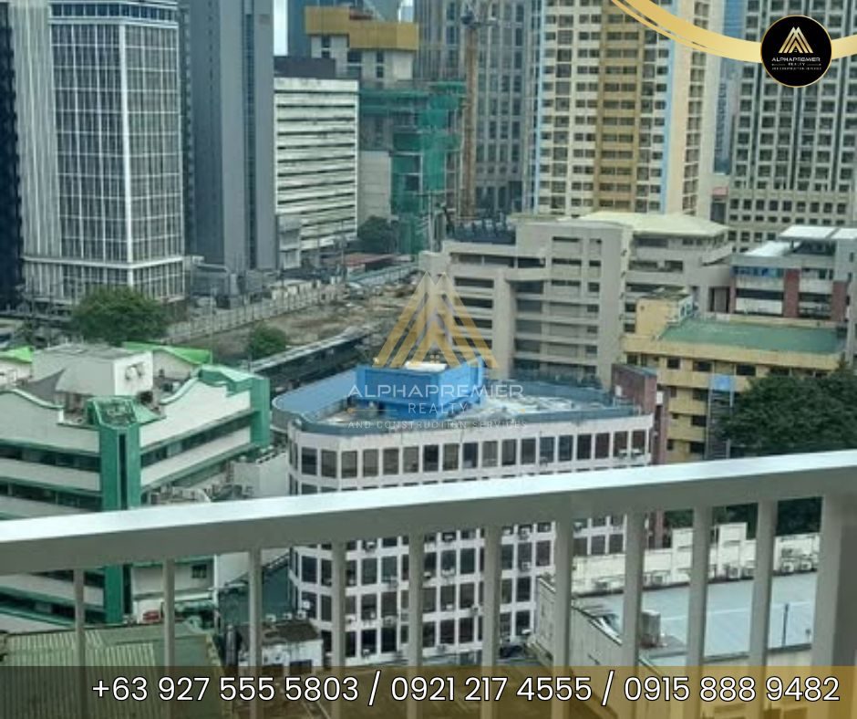 Lot for Lease in Makati, photo 4