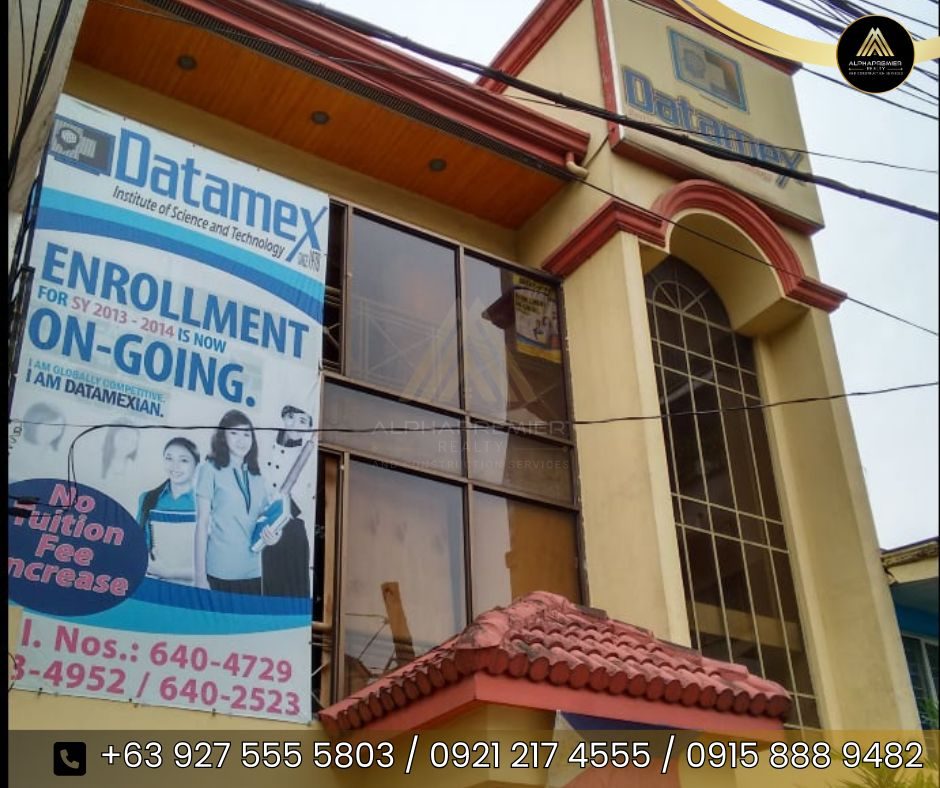 Commercial Space for Lease in Pasig City, photo 3