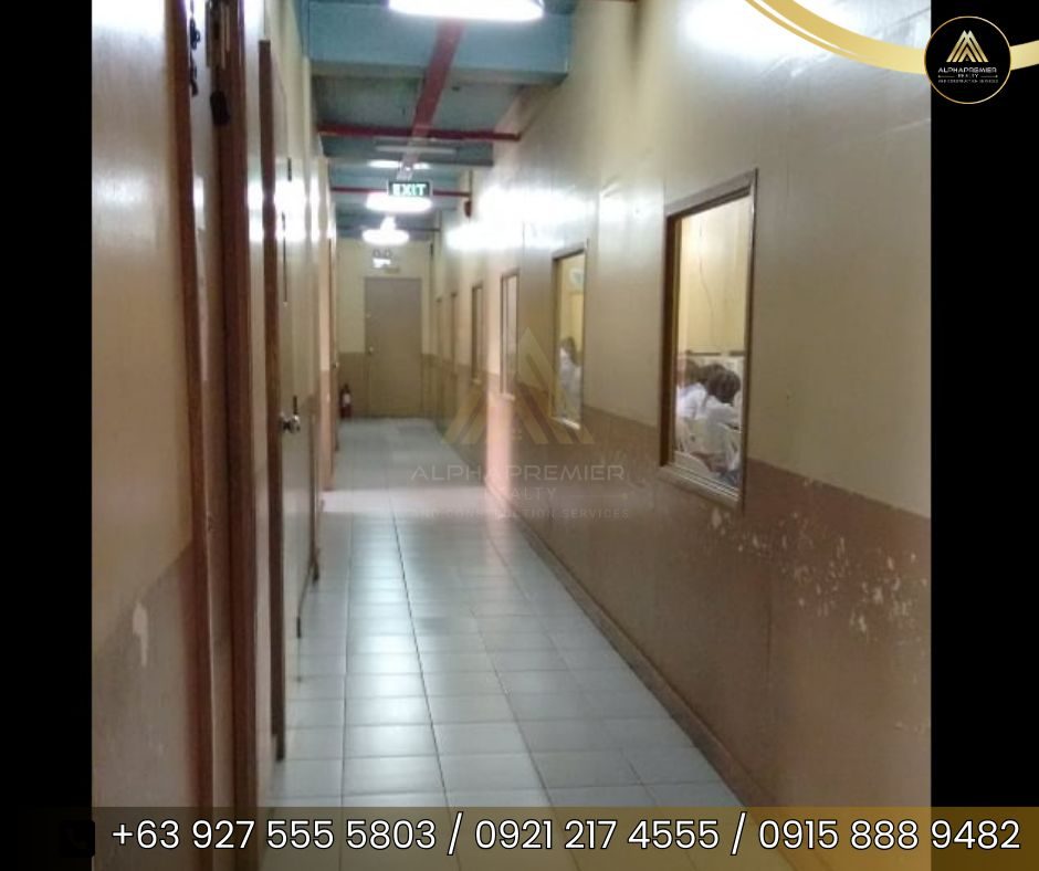 Commercial Space for Lease in Pasig City, photo 1