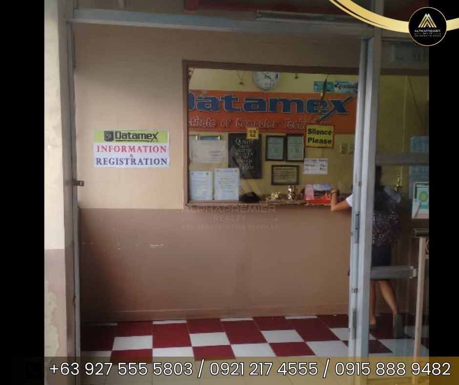 Commercial Space for Lease in Pasig City, photo 2