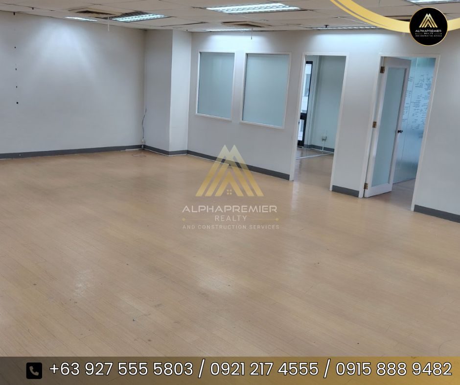 Office Space for Lease in Pasig City, photo 6