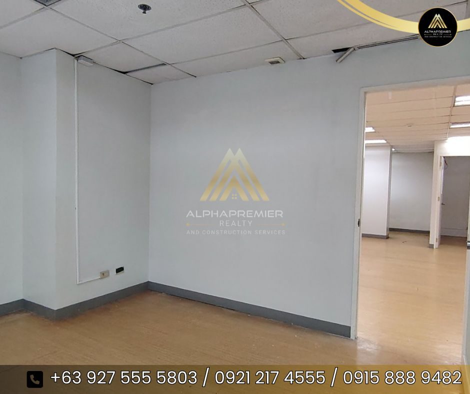 Office Space for Lease in Pasig City, photo 4