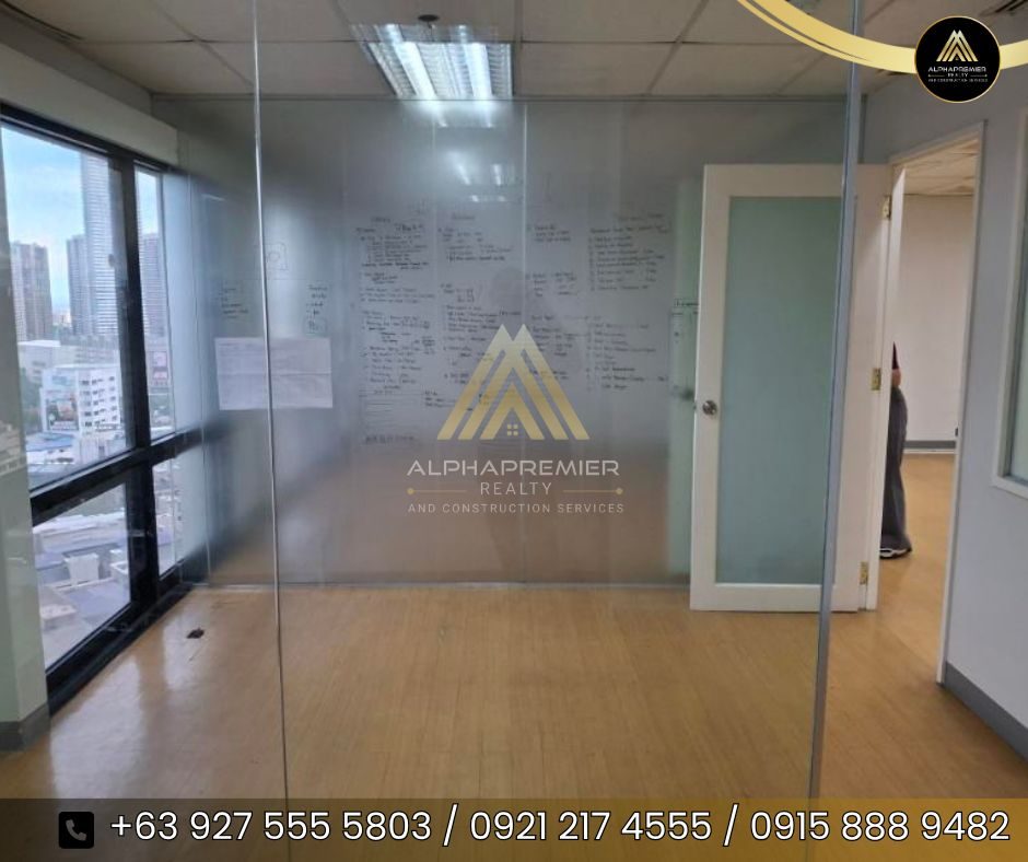 Office Space for Lease in Pasig City, photo 2