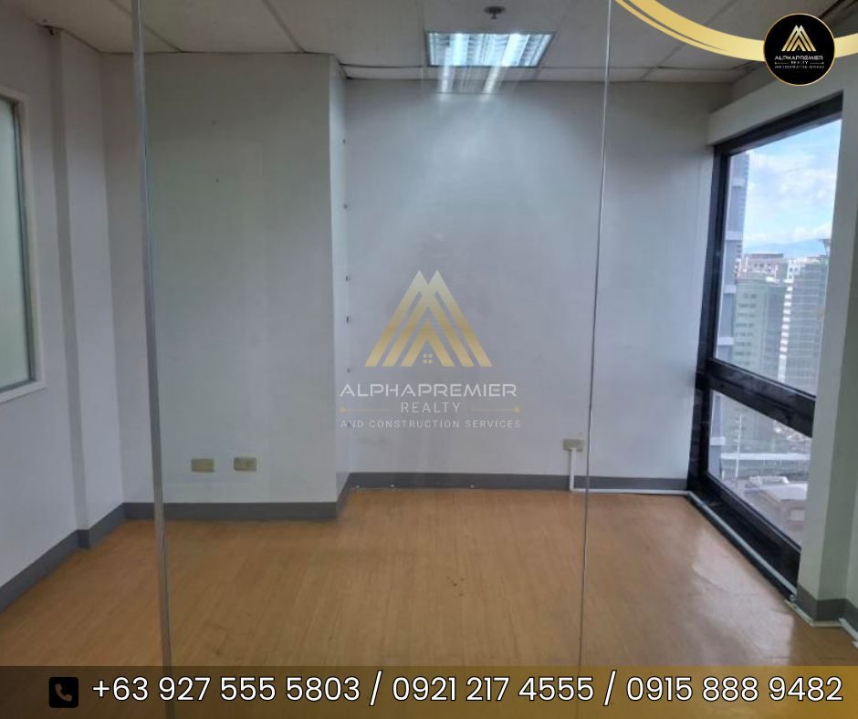 Office Space for Lease in Pasig City, photo 3