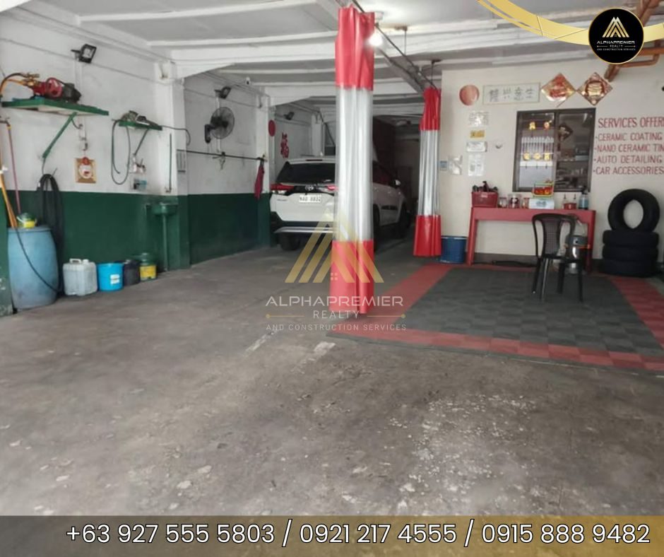 Commercial Space for Lease in San Juan, photo 1