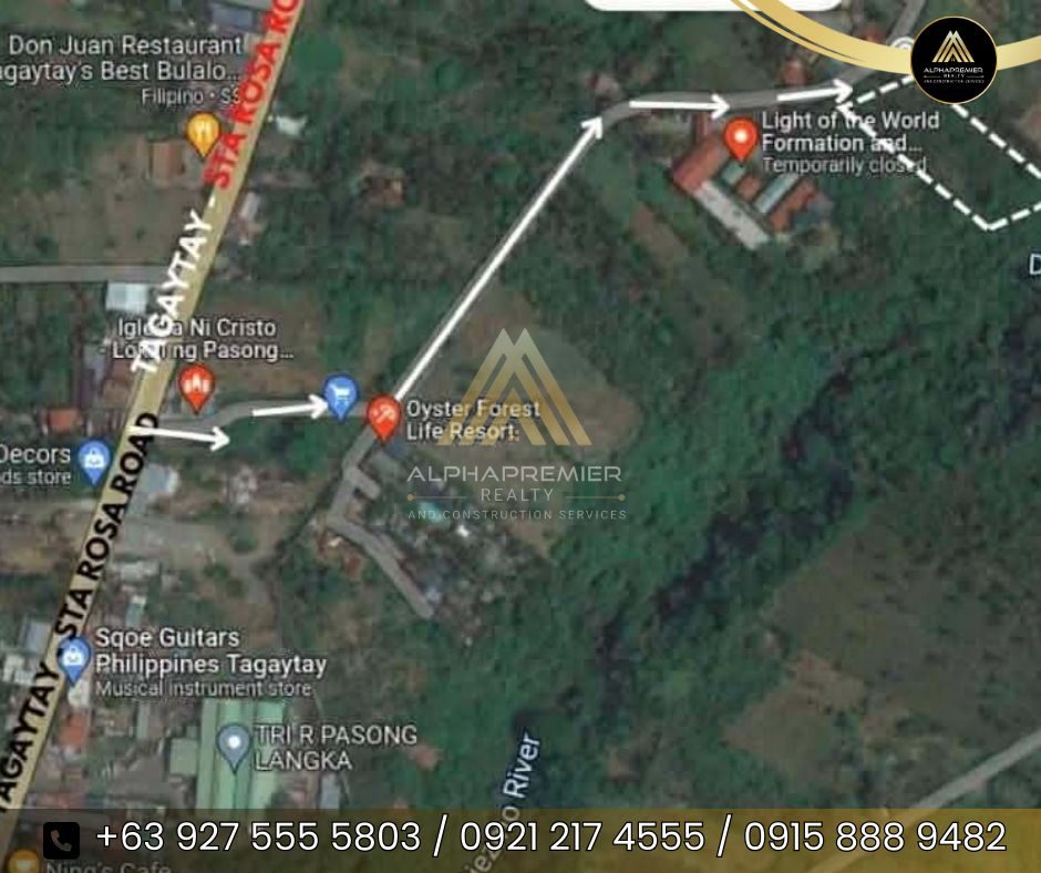 Lot for Sale in Cavite, photo 1