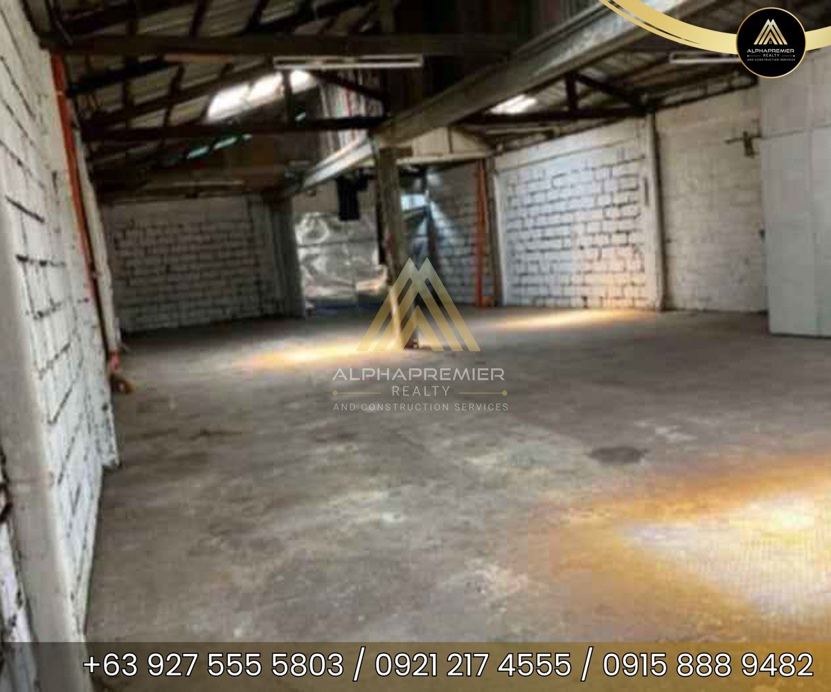 Warehouse for Lease in Mandaluyong, photo 1
