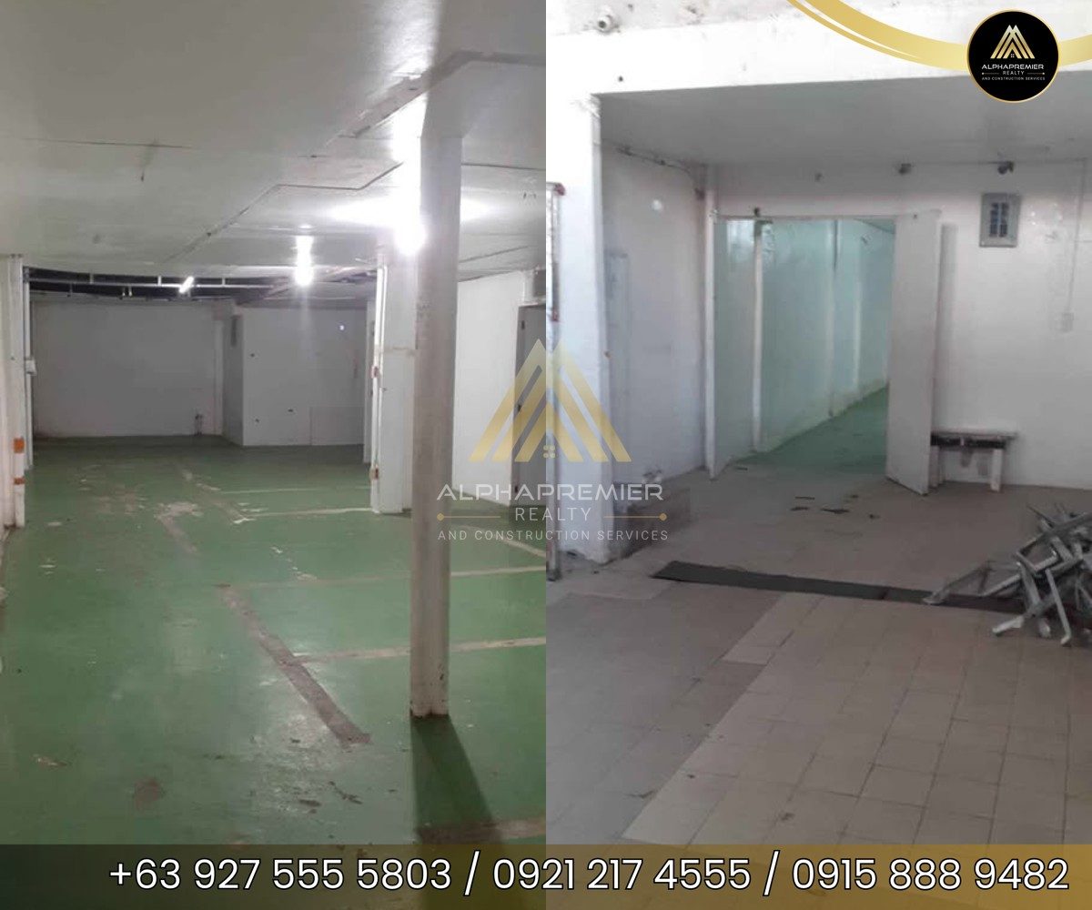 Warehouse for Lease in Mandaluyong, photo 3
