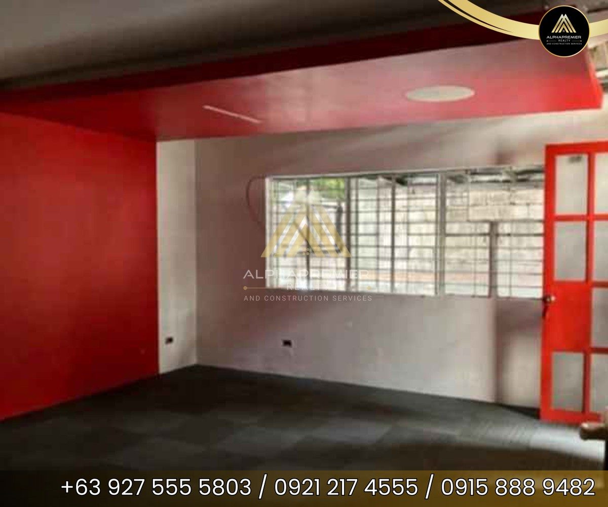 Warehouse for Lease in Mandaluyong, photo 2